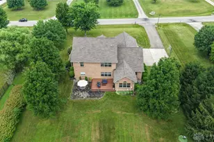1862 Pence Ridge Ct, Lebanon, OH 45036 - Photo 75