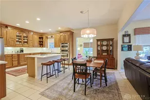 1862 Pence Ridge Ct, Lebanon, OH 45036 - Photo 23