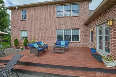 1862 Pence Ridge Court, Lebanon, OH 45036 - Photo 55