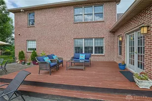 1862 Pence Ridge Ct, Lebanon, OH 45036 - Photo 55