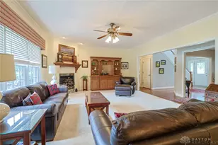 1862 Pence Ridge Ct, Lebanon, OH 45036 - Photo 11