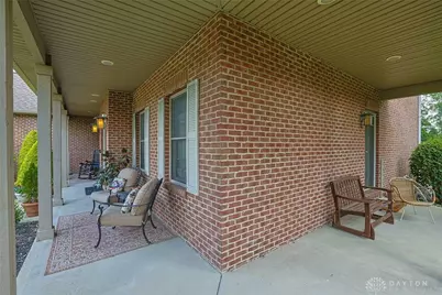 1862 Pence Ridge Court, Lebanon, OH 45036 - Photo 3