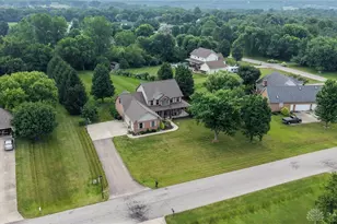 1862 Pence Ridge Ct, Lebanon, OH 45036 - Photo 67