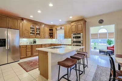 1862 Pence Ridge Court, Lebanon, OH 45036 - Photo 21
