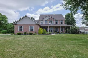 1862 Pence Ridge Ct, Lebanon, OH 45036 - Photo 1