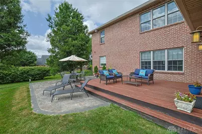 1862 Pence Ridge Court, Lebanon, OH 45036 - Photo 57