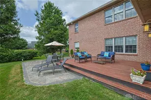 1862 Pence Ridge Ct, Lebanon, OH 45036 - Photo 57