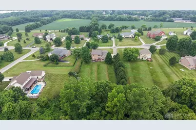 1862 Pence Ridge Court, Lebanon, OH 45036 - Photo 69