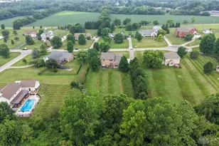 1862 Pence Ridge Ct, Lebanon, OH 45036 - Photo 69