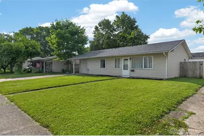 1629 Drake Drive, Xenia, OH 45385 - Photo 3