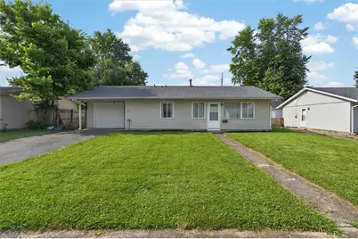 1629 Drake Drive, Xenia, OH 45385 - Photo 1
