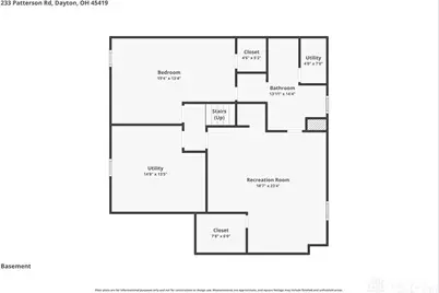 233 Patterson Road, Oakwood, OH 45419 - Photo 49