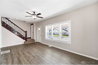 552 Evergreen Avenue, Dayton, OH 45402 - Photo 5