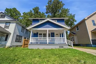552 Evergreen Ave, Dayton, OH 45402 - Photo 1