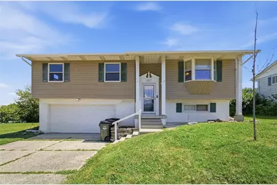 187 Golfwood Drive, West Carrollton, OH 45449 - Photo 1
