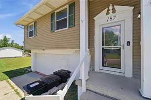 187 Golfwood Dr, West Carrollton, OH 45449 - Photo 3