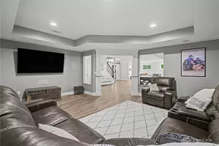 696 Treeline Ct, Clearcreek Twp, OH 45066 - Photo 39