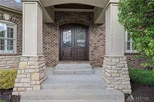 696 Treeline Ct, Clearcreek Twp, OH 45066 - Photo 5