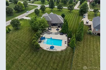 696 Treeline Court, Clear Creek Township, OH 45066 - Photo 49
