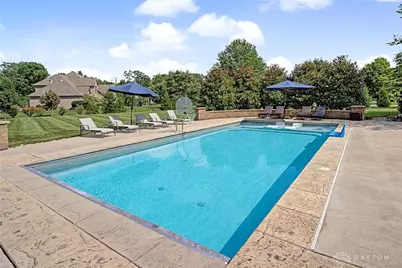 696 Treeline Court, Clear Creek Township, OH 45066 - Photo 43