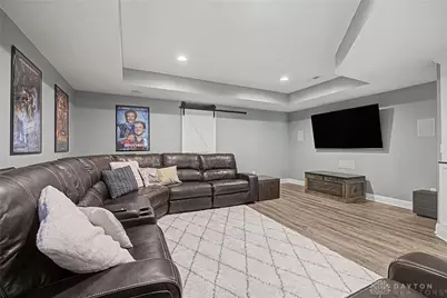 696 Treeline Court, Clear Creek Township, OH 45066 - Photo 37