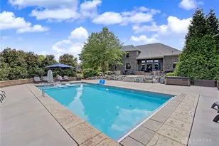 696 Treeline Ct, Clearcreek Twp, OH 45066 - Photo 3