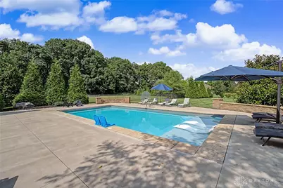 696 Treeline Court, Clearcreek Twp, OH 45066 - Photo 45