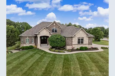 696 Treeline Court, Clear Creek Township, OH 45066 - Photo 1