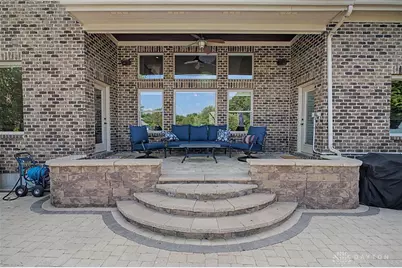 696 Treeline Court, Clear Creek Township, OH 45066 - Photo 41