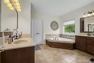 696 Treeline Ct, Clearcreek Twp, OH 45066 - Photo 21