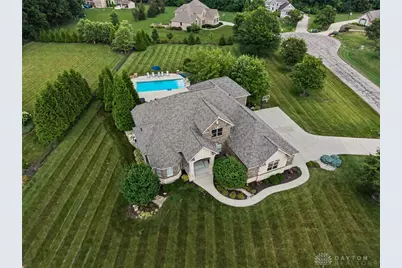 696 Treeline Court, Clearcreek Twp, OH 45066 - Photo 49