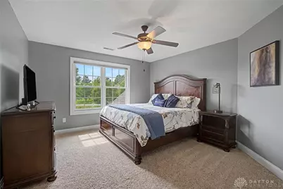 696 Treeline Court, Clearcreek Twp, OH 45066 - Photo 23