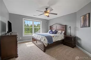 696 Treeline Ct, Clearcreek Twp, OH 45066 - Photo 23