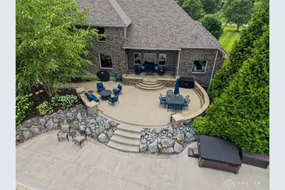 696 Treeline Court, Clearcreek Twp, OH 45066 - Photo 51