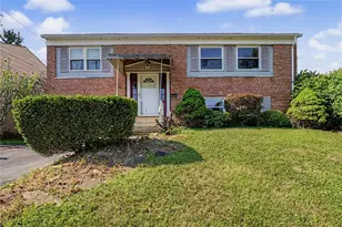 334 Ellenwood Dr, West Carrollton, OH 45449 - Photo 1