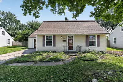 254 Skyview Drive, Vandalia, OH 45377 - Photo 5