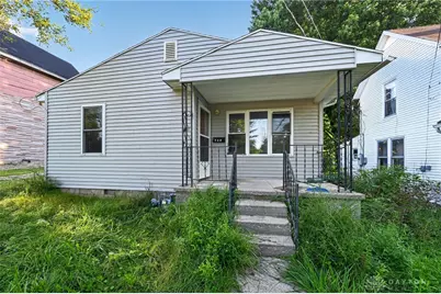 320 Muntz Street, Hillsboro, OH 45133 - Photo 1