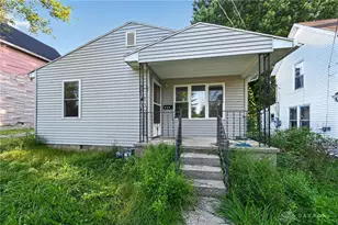 320 Muntz St, Hillsboro, OH 45133 - Photo 1
