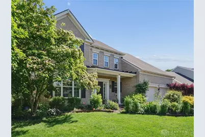 7879 Yellowwood Drive, Mason, OH 45040 - Photo 3