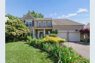 7879 Yellowwood Drive, Mason, OH 45040 - Photo 1