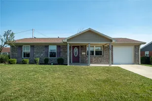 212 Doyle Ave, Brookville, OH 45309 - Photo 1