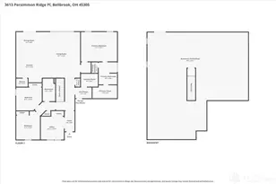 3613 Persimmon Ridge Pl, Bellbrook, OH 45305 - Photo 47