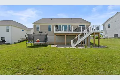 3613 Persimmon Ridge Place, Bellbrook, OH 45305 - Photo 7
