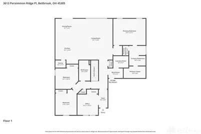 3613 Persimmon Ridge Place, Bellbrook, OH 45305 - Photo 49