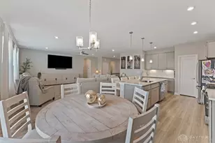 3613 Persimmon Ridge Pl, Bellbrook, OH 45305 - Photo 23