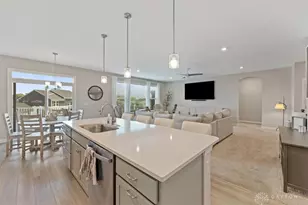 3613 Persimmon Ridge Pl, Bellbrook, OH 45305 - Photo 27