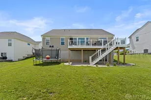 3613 Persimmon Ridge Pl, Bellbrook, OH 45305 - Photo 7