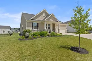 3613 Persimmon Ridge Pl, Bellbrook, OH 45305 - Photo 3