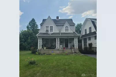 54 Basswood Avenue, Dayton, OH 45405 - Photo 1