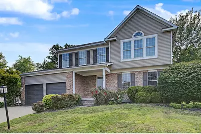 1320 Bonniebrook Drive, Miamisburg, OH 45342 - Photo 1
